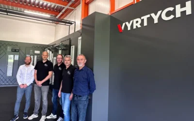 EX-Schutz-Leuchten von VYRTYCH